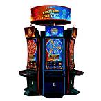 fire and ice slot machine
